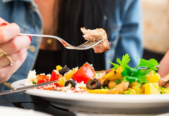 Bu yiyecekleri karıştırarak mı yiyorsunuz büyük hata olur! - Resim: 3