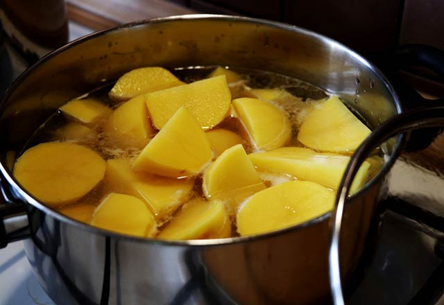 Patates suyunu böyle kullanın zayıflayın - Resim: 3