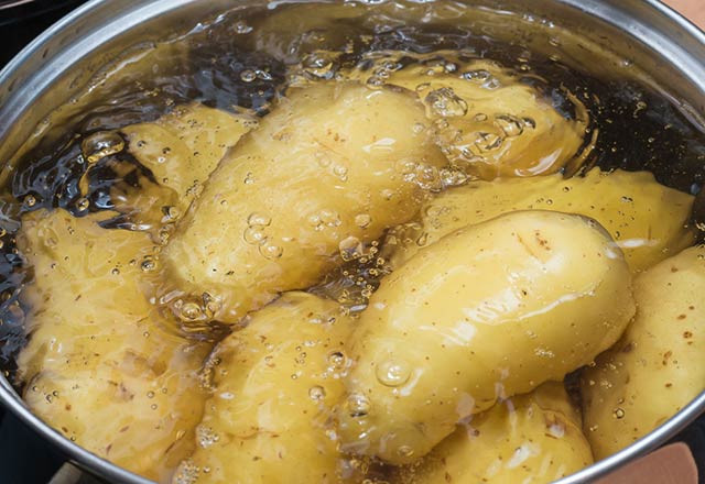 Patates suyunu böyle kullanın zayıflayın - Resim: 4