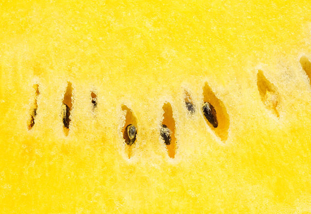 Sarı karpuzun kaynağı Anadolu faydası sayısız - Resim: 4