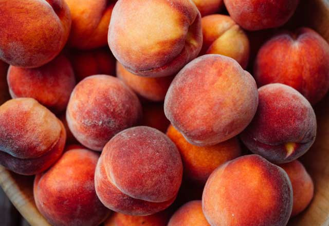 Dünyanın en tatlı diyeti! Şeftali diyeti ile 3 günde 3 kilo - Resim: 2