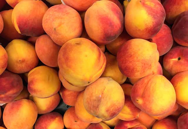 Dünyanın en tatlı diyeti! Şeftali diyeti ile 3 günde 3 kilo - Resim: 3