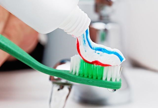 Bu diş macunlarından uzak durun - Resim: 2