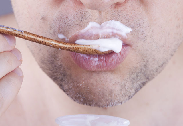 Yoğurdun erkekler üzerindeki müthiş etkisi! - Resim: 1