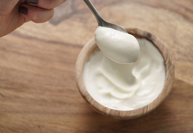 Yoğurdun erkekler üzerindeki müthiş etkisi! - Resim: 2