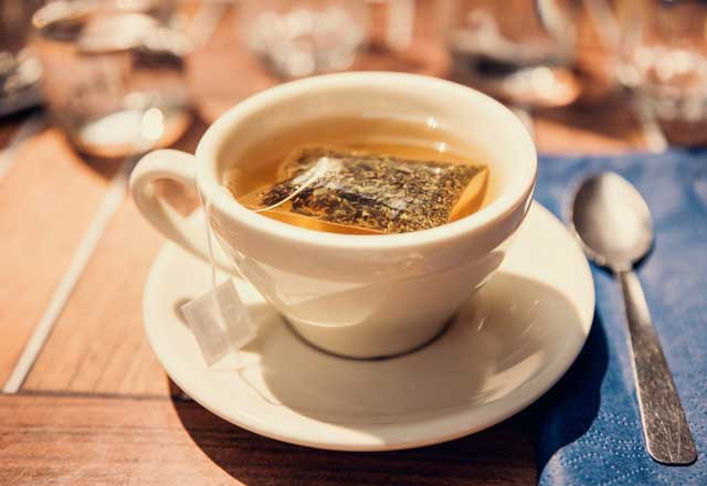 Beyin enerjisini artıran yiyecekler - Resim: 4