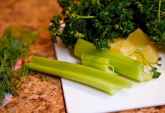 Vücuttaki yağları yakan özel karışım tarifi - Resim: 1