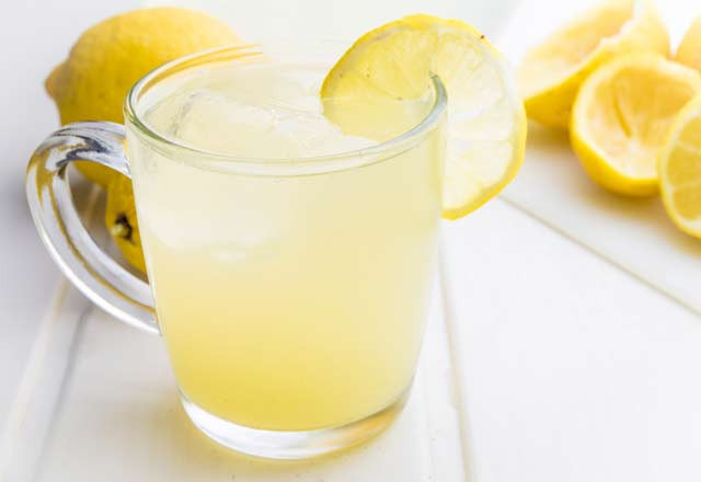 Vücuttaki yağları yakan özel karışım tarifi - Resim: 2