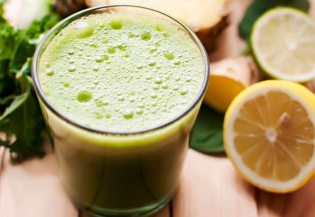 Vücuttaki yağları yakan özel karışım tarifi - Resim: 4