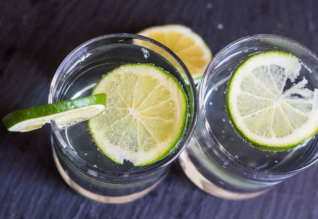 Maden suyu ve soda sizi kör edebilir - Resim: 2