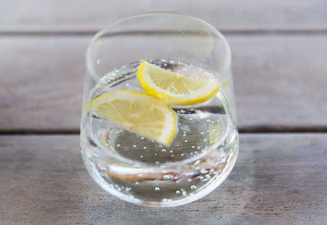 Maden suyu ve soda sizi kör edebilir - Resim: 3