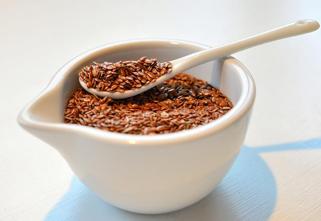 Keten tohumu suyu kanserden koruyor! - Resim: 2