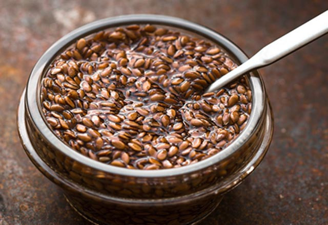 Keten tohumu suyu kanserden koruyor! - Resim: 3