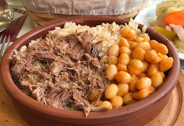 Diyet yapamıyorsanız tok tutan yiyecekler yiyin - Resim: 3