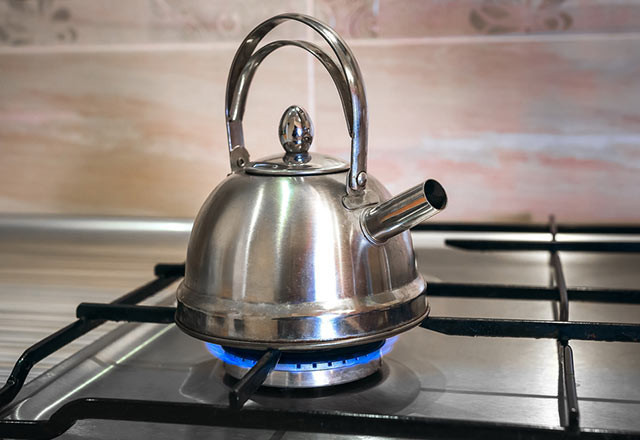 Yıllardır çayı yanlış demliyormuşuz! - Resim: 4