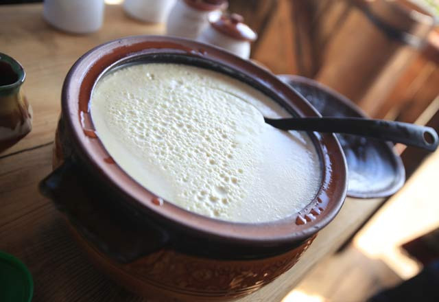 Yoğurt suyu zayıflatıyor üstelik triod derdine de deva - Resim: 1