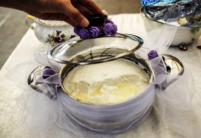 Yoğurt suyu zayıflatıyor üstelik triod derdine de deva - Resim: 3