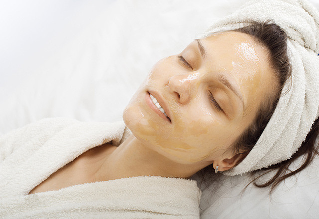 Hintli kadınların saçlarının sırrı ortaya çıktı - Resim: 4