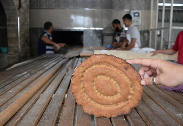 Canan Karatay’ın karşı çıkmadığı tek ekmek - Resim: 1