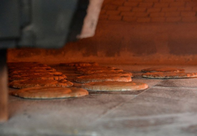 Canan Karatay’ın karşı çıkmadığı tek ekmek - Resim: 2