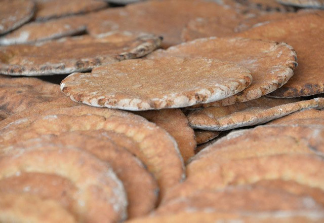 Canan Karatay’ın karşı çıkmadığı tek ekmek - Resim: 4