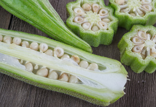 Tohumu sebzesi kadar  faydalı - Resim: 2