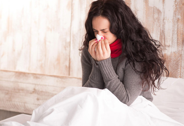 Gribe ne iyi gelir? Bağışıklığı güçlendiren 10 besin! - Resim: 1