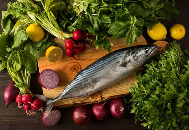 D vitamini eksikliği için birebir! İşte palamutun bilinmeyen faydaları  - Resim: 2