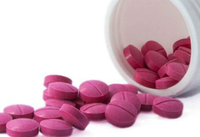 Arap ülkesinde boşanmalar artınca bu çözüm bulundu! Kadın viagrası - Resim: 3