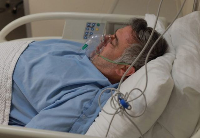 Eşkıya Dünyaya Hükümdar Olmaz'da şoke eden 2 ayrılık İzleyenler şaşkına döndü - Resim: 4