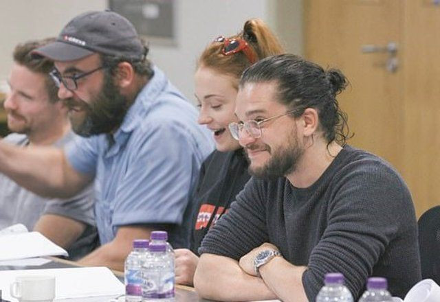 Game of Thrones'tan sevindiren haber! Veda bölümü geliyor - Resim: 4