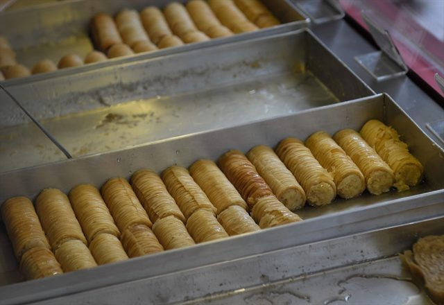 200 yıldır nesilden nesile aktarılan Osmanlı mirası - Resim: 1