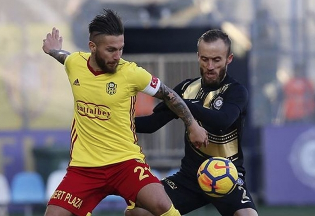 Taraftar kıyameti kopardı Galatasaray Adem Büyük'le anlaştı - Resim: 3