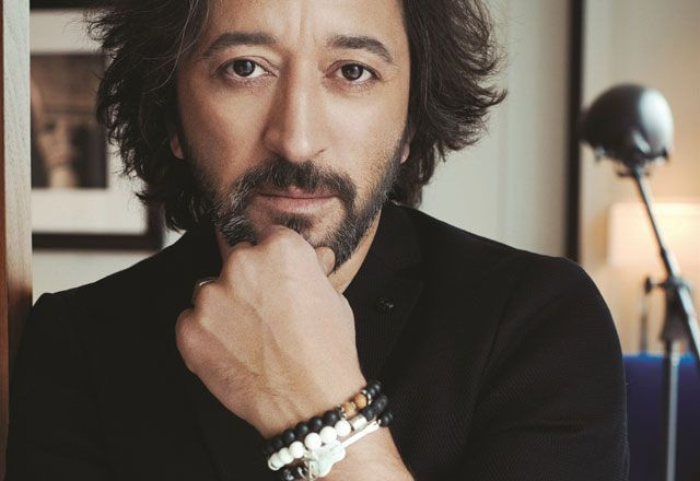 Fettah Can’dan dikkat çeken ‘Suriyeli’ paylaşımı - Resim: 3