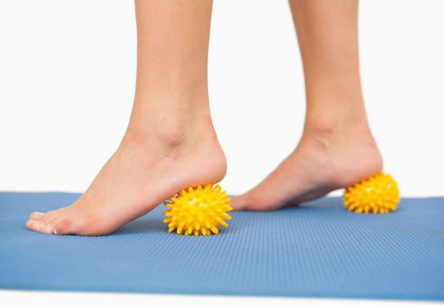 Uzmanından topuk dikenine dair uyarılar - Resim: 1