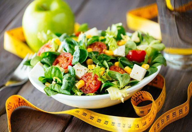 Uzmanlar az yemeyi ve uzun süre aç kalmayı öneriyor - Resim: 1