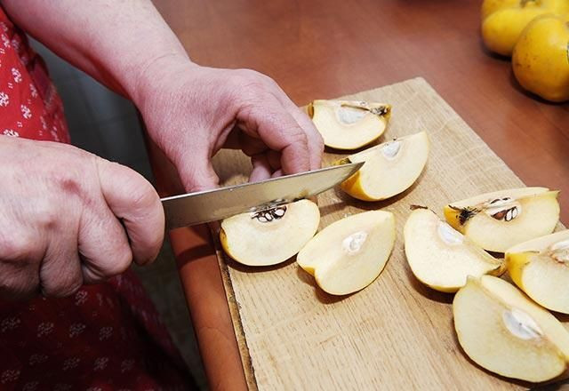 İftar ve sahurda içebileceğiniz ayva kompostosu nasıl yapılır? - Resim: 3