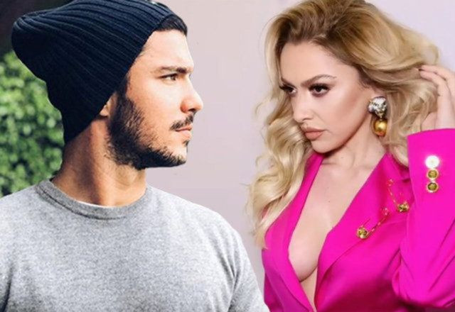 Hadise Seda Bakan'ın kızıyla pozlarını paylaştı! Annelik provalarına başladı - Resim: 1