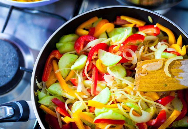 Son 5 kilo nasıl verilir son 5 kilo verme diyeti! - Resim: 4