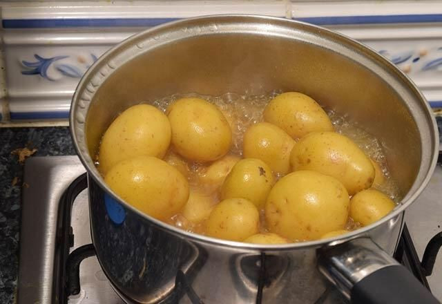 Patates suyu zayıflatır mı? 1 haftada 5 kilo verdiriyor! - Resim: 4