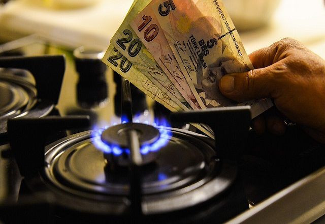 Vatandaşlara "Faturalarınızı öderken zorlanıyor musunuz?" diye soruldu - Resim: 3