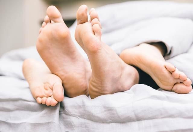 Genç kadın istedi cinsel ilişki korkunç bitti! Yeni fantezi denemesi tarihe geçti - Resim: 3