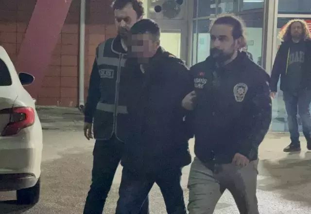 Sivas'ta cenazeleri kaldırılan Umutcan ve Melisa Şimşek'in katili bakın kim çıktı - Resim: 3