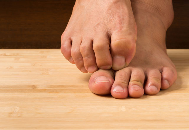Ayak şişliği deyip geçmeyin o hastalığın belirtisi  - Resim: 7
