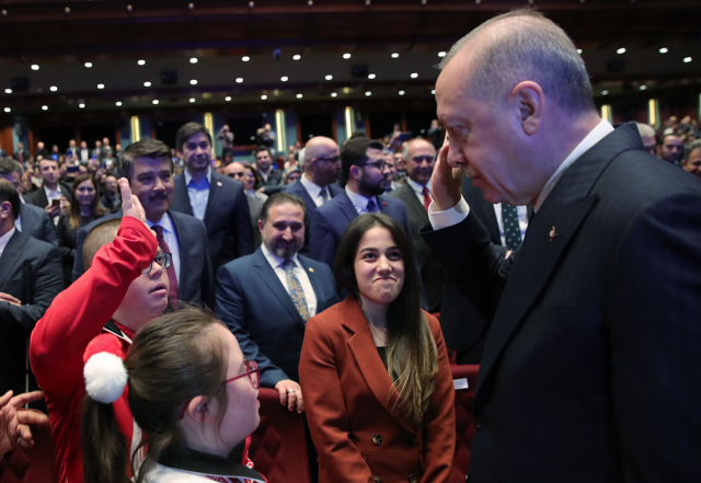 Erdoğan Berfin Özek kararına sert tepki gösterdi! Geçenlerde namussuz bir alçak... - Resim: 2