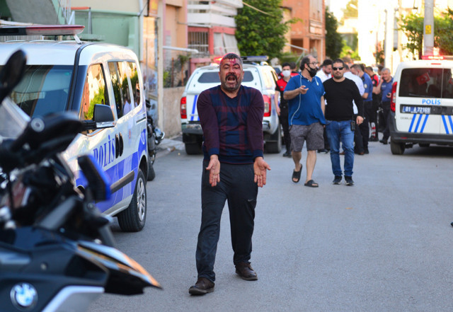 Adana'da hapisten yeni çıktı güvercin kavgasında öldürüldü - Resim: 0