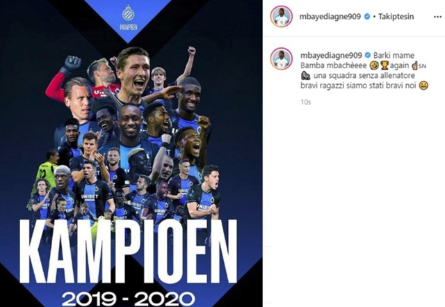 Digne, Philippe Clement'in yerine kendini koydu - Resim: 0