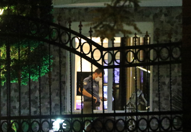 Antalya'da İsveçli turist kaldığı otel odasında ölü bulundu - Resim: 0