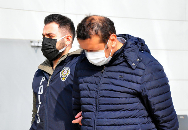 Manisa'da sahte emlakçılardan 1 milyonluk vurgun - Resim: 0