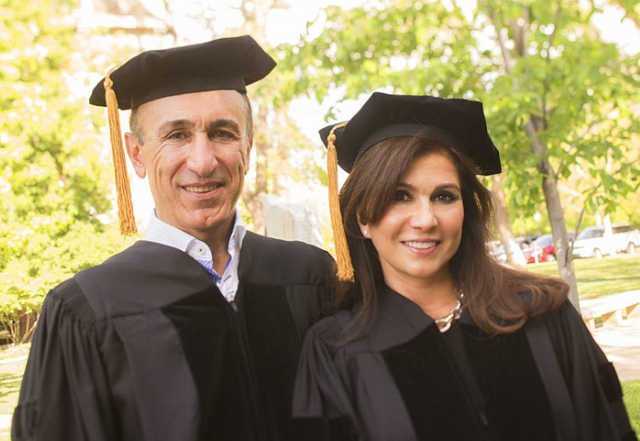 Türk çift Fatih ve Eren Özmen uzaya damga vuracak! Şişme uzay istasyonu geliyor - Resim: 1